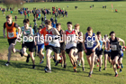 Mens under-17s Sherman Cup, 2020 Sherman Cup/Davison Shield, Temple Park, South Shields.  Photo: David T. Hewitson/Sports for All Pics